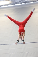 Thumbnail - Fabio Schmidl - Ginnastica Artistica - 2024 - NBL Nord in Cottbus - Participants - SC Cottbus 02068_02761.jpg