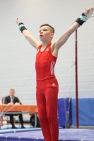 Thumbnail - Participants - Gymnastique Artistique - 2024 - NBL Nord in Cottbus 02068_02765.jpg