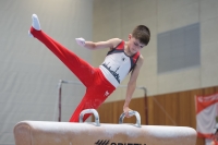 Thumbnail - Adam Rakk - Artistic Gymnastics - 2024 - NBL Nord in Cottbus - Participants - Turnteam Berlin-Halle 02068_02773.jpg