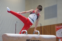 Thumbnail - Adam Rakk - Artistic Gymnastics - 2024 - NBL Nord in Cottbus - Participants - Turnteam Berlin-Halle 02068_02774.jpg