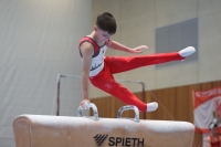 Thumbnail - Adam Rakk - Спортивная гимнастика - 2024 - NBL Nord in Cottbus - Participants - Turnteam Berlin-Halle 02068_02776.jpg
