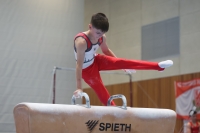 Thumbnail - Adam Rakk - Artistic Gymnastics - 2024 - NBL Nord in Cottbus - Participants - Turnteam Berlin-Halle 02068_02777.jpg