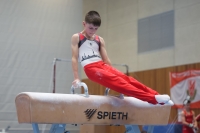 Thumbnail - Adam Rakk - Artistic Gymnastics - 2024 - NBL Nord in Cottbus - Participants - Turnteam Berlin-Halle 02068_02780.jpg
