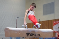 Thumbnail - Adam Rakk - Artistic Gymnastics - 2024 - NBL Nord in Cottbus - Participants - Turnteam Berlin-Halle 02068_02785.jpg