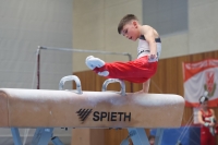 Thumbnail - Participants - Artistic Gymnastics - 2024 - NBL Nord in Cottbus 02068_02789.jpg