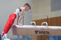 Thumbnail - Adam Rakk - Спортивная гимнастика - 2024 - NBL Nord in Cottbus - Participants - Turnteam Berlin-Halle 02068_02803.jpg
