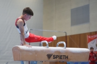 Thumbnail - Adam Rakk - Artistic Gymnastics - 2024 - NBL Nord in Cottbus - Participants - Turnteam Berlin-Halle 02068_02804.jpg