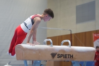 Thumbnail - Adam Rakk - Artistic Gymnastics - 2024 - NBL Nord in Cottbus - Participants - Turnteam Berlin-Halle 02068_02805.jpg