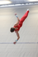Thumbnail - Participants - Gymnastique Artistique - 2024 - NBL Nord in Cottbus 02068_02807.jpg