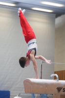 Thumbnail - Adam Rakk - Artistic Gymnastics - 2024 - NBL Nord in Cottbus - Participants - Turnteam Berlin-Halle 02068_02812.jpg