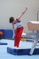 Thumbnail - Adam Rakk - Artistic Gymnastics - 2024 - NBL Nord in Cottbus - Participants - Turnteam Berlin-Halle 02068_02814.jpg
