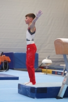 Thumbnail - Adam Rakk - Gymnastique Artistique - 2024 - NBL Nord in Cottbus - Participants - Turnteam Berlin-Halle 02068_02816.jpg
