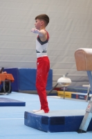 Thumbnail - Adam Rakk - Спортивная гимнастика - 2024 - NBL Nord in Cottbus - Participants - Turnteam Berlin-Halle 02068_02817.jpg