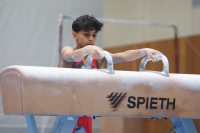 Thumbnail - Josef Jaffer - Artistic Gymnastics - 2024 - NBL Nord in Cottbus - Participants - Turnteam Berlin-Halle 02068_02829.jpg