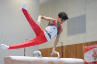Thumbnail - Participants - Artistic Gymnastics - 2024 - NBL Nord in Cottbus 02068_02835.jpg
