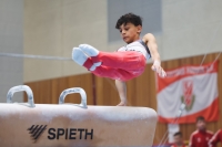 Thumbnail - Participants - Artistic Gymnastics - 2024 - NBL Nord in Cottbus 02068_02845.jpg