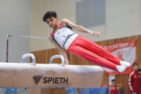 Thumbnail - Josef Jaffer - Gymnastique Artistique - 2024 - NBL Nord in Cottbus - Participants - Turnteam Berlin-Halle 02068_02849.jpg