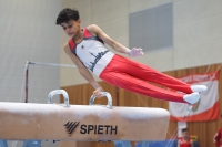 Thumbnail - Josef Jaffer - Artistic Gymnastics - 2024 - NBL Nord in Cottbus - Participants - Turnteam Berlin-Halle 02068_02851.jpg