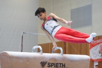 Thumbnail - Josef Jaffer - Artistic Gymnastics - 2024 - NBL Nord in Cottbus - Participants - Turnteam Berlin-Halle 02068_02854.jpg