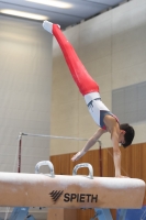 Thumbnail - Josef Jaffer - Artistic Gymnastics - 2024 - NBL Nord in Cottbus - Participants - Turnteam Berlin-Halle 02068_02858.jpg