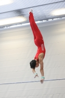 Thumbnail - Paul Doan Tran - Artistic Gymnastics - 2024 - NBL Nord in Cottbus - Participants - SC Cottbus 02068_02873.jpg