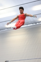 Thumbnail - Paul Doan Tran - Artistic Gymnastics - 2024 - NBL Nord in Cottbus - Participants - SC Cottbus 02068_02876.jpg