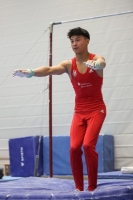 Thumbnail - Paul Doan Tran - Artistic Gymnastics - 2024 - NBL Nord in Cottbus - Participants - SC Cottbus 02068_02878.jpg