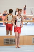 Thumbnail - Maksim Gafurow - Спортивная гимнастика - 2024 - NBL Nord in Cottbus - Participants - Siegerländer KV 02068_02880.jpg