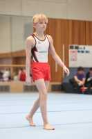 Thumbnail - Participants - Artistic Gymnastics - 2024 - NBL Nord in Cottbus 02068_02888.jpg