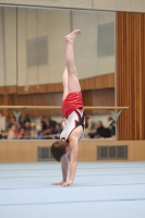 Thumbnail - Maksim Gafurow - Спортивная гимнастика - 2024 - NBL Nord in Cottbus - Participants - Siegerländer KV 02068_02901.jpg