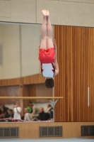 Thumbnail - Maksim Gafurow - Gymnastique Artistique - 2024 - NBL Nord in Cottbus - Participants - Siegerländer KV 02068_02904.jpg