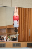 Thumbnail - Maksim Gafurow - Gymnastique Artistique - 2024 - NBL Nord in Cottbus - Participants - Siegerländer KV 02068_02905.jpg