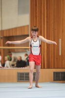 Thumbnail - Maksim Gafurow - Artistic Gymnastics - 2024 - NBL Nord in Cottbus - Participants - Siegerländer KV 02068_02908.jpg