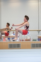 Thumbnail - Maksim Gafurow - Gymnastique Artistique - 2024 - NBL Nord in Cottbus - Participants - Siegerländer KV 02068_02912.jpg
