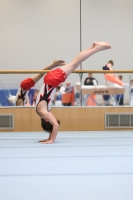 Thumbnail - Maksim Gafurow - Спортивная гимнастика - 2024 - NBL Nord in Cottbus - Participants - Siegerländer KV 02068_02913.jpg
