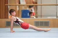 Thumbnail - Maksim Gafurow - Artistic Gymnastics - 2024 - NBL Nord in Cottbus - Participants - Siegerländer KV 02068_02915.jpg
