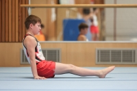 Thumbnail - Maksim Gafurow - Спортивная гимнастика - 2024 - NBL Nord in Cottbus - Participants - Siegerländer KV 02068_02916.jpg