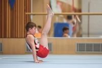 Thumbnail - Maksim Gafurow - Gymnastique Artistique - 2024 - NBL Nord in Cottbus - Participants - Siegerländer KV 02068_02918.jpg
