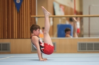 Thumbnail - Maksim Gafurow - Artistic Gymnastics - 2024 - NBL Nord in Cottbus - Participants - Siegerländer KV 02068_02920.jpg