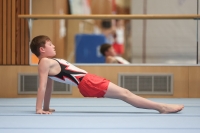 Thumbnail - Maksim Gafurow - Artistic Gymnastics - 2024 - NBL Nord in Cottbus - Participants - Siegerländer KV 02068_02921.jpg