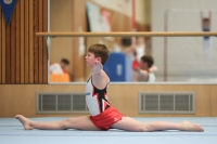 Thumbnail - Maksim Gafurow - Artistic Gymnastics - 2024 - NBL Nord in Cottbus - Participants - Siegerländer KV 02068_02923.jpg