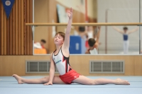 Thumbnail - Maksim Gafurow - Artistic Gymnastics - 2024 - NBL Nord in Cottbus - Participants - Siegerländer KV 02068_02925.jpg