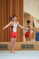 Thumbnail - Maksim Gafurow - Artistic Gymnastics - 2024 - NBL Nord in Cottbus - Participants - Siegerländer KV 02068_02936.jpg