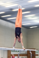 Thumbnail - Bastian Bradtmöller - Спортивная гимнастика - 2024 - NBL Nord in Cottbus - Participants - Turn Team Nord 02068_02957.jpg