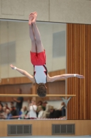 Thumbnail - Ilias Gafurow - Спортивная гимнастика - 2024 - NBL Nord in Cottbus - Participants - Siegerländer KV 02068_02970.jpg