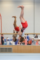 Thumbnail - Participants - Gymnastique Artistique - 2024 - NBL Nord in Cottbus 02068_02985.jpg