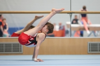 Thumbnail - Ilias Gafurow - Спортивная гимнастика - 2024 - NBL Nord in Cottbus - Participants - Siegerländer KV 02068_03001.jpg