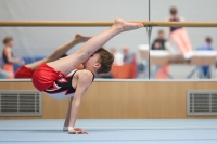 Thumbnail - Ilias Gafurow - Спортивная гимнастика - 2024 - NBL Nord in Cottbus - Participants - Siegerländer KV 02068_03002.jpg