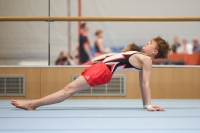 Thumbnail - Ilias Gafurow - Спортивная гимнастика - 2024 - NBL Nord in Cottbus - Participants - Siegerländer KV 02068_03003.jpg