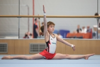 Thumbnail - Ilias Gafurow - Спортивная гимнастика - 2024 - NBL Nord in Cottbus - Participants - Siegerländer KV 02068_03014.jpg